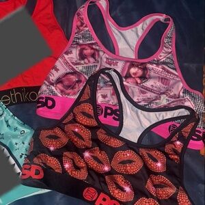 PSD Sport Bras